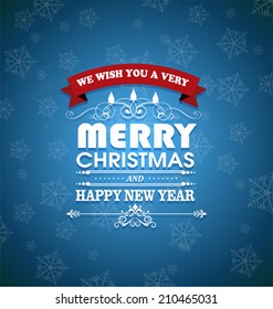 Merry Christmas