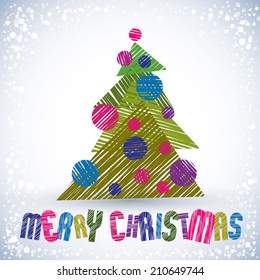 Merry Christmas.