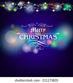 Merry Christmas