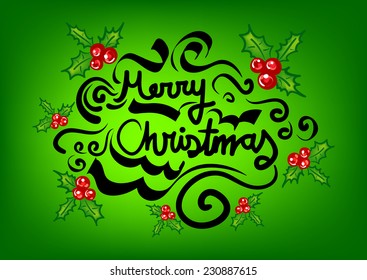 Merry Christmas 