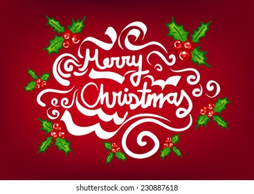 Merry Christmas 