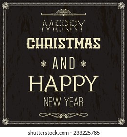 Merry Christmas