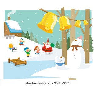 Merry Christmas.