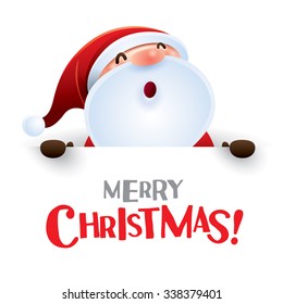 Merry Christmas!