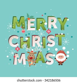 Merry Christmas