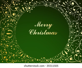 Feliz Navidad