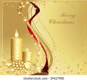 Frohe Weihnachten