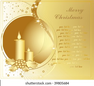Merry Christmas