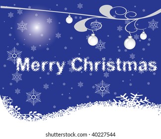 Merry Christmas