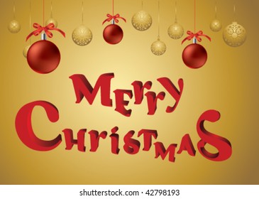 Merry christmas
