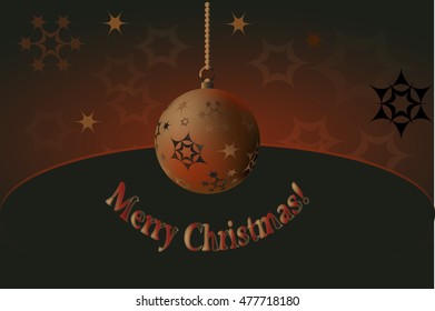 Merry Christmas!