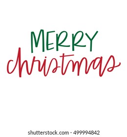 Merry Christmas