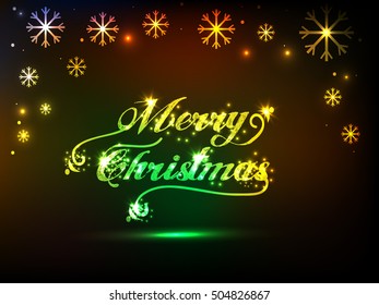 Merry Christmas
