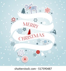 MERRY CHRISTMAS 