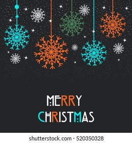 MERRY CHRISTMAS