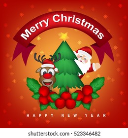 Merry Christmas 