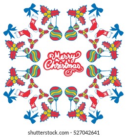 Merry Christmas