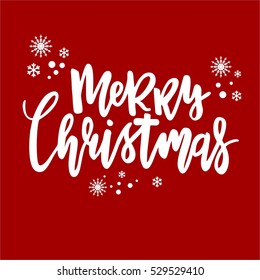 Merry Christmas