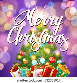 Merry. Christmas.