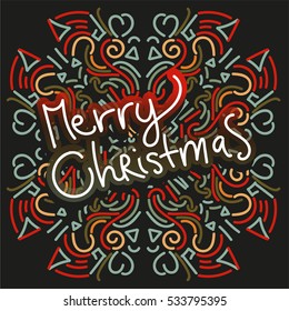 Merry Christmas