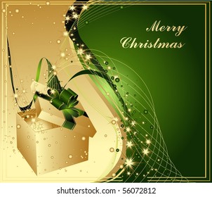 Feliz Navidad
