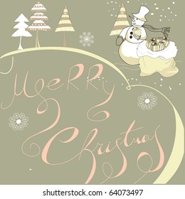 Feliz Navidad