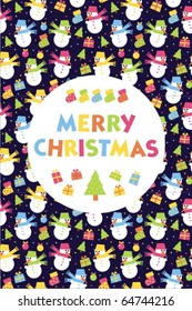 Merry Christmas!