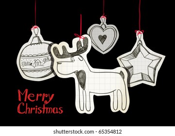 Merry Christmas