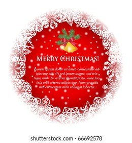 Merry christmas