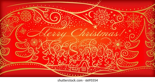 Merry Christmas!