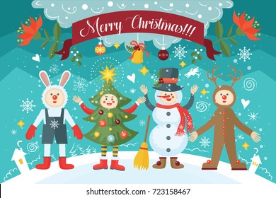 Merry Christmas