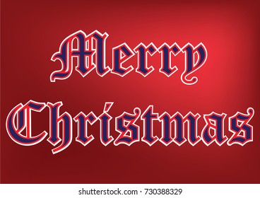 Merry Christmas