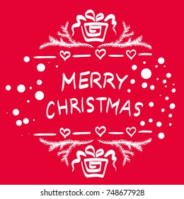 merry christmas 