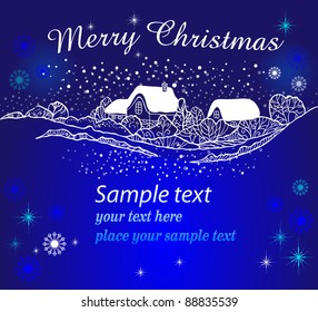Merry Christmas!