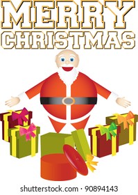 Merry Christmas