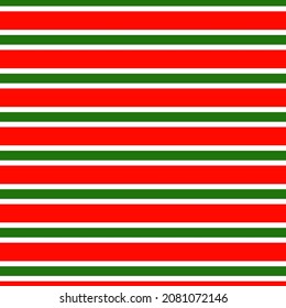 red and green christmas wallpaper