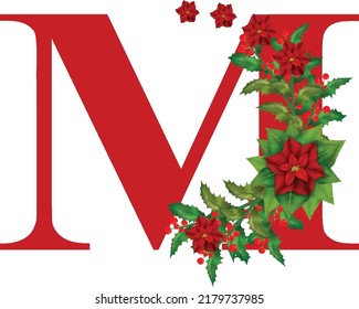 Merry Christmas Alphabet Vector Illustration is perfect for any project packaging, stationery, mugs, bags, 
Pillows, T-Shirts, invitations, etc. whatever you want.

