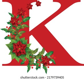 Merry Christmas Alphabet Vector Illustration is perfect for any project packaging, stationery, mugs, bags, 
Pillows, T Shirts, invitations etc. whatever you want.



