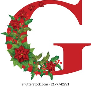 Merry Christmas Alphabet Vector Illustration is perfect for any project packaging, stationery, mugs, bags, 
Pillows, T Shirts, invitations etc. whatever you want.



