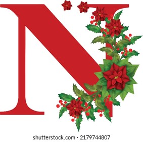 Merry Christmas Alphabet Vector Illustration is perfect for any project packaging, stationery, mugs, bags, 
Pillows, T Shirts, invitations etc. whatever you want.

