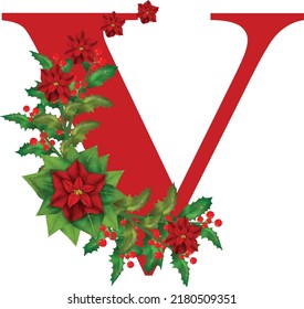 Merry Christmas Alphabet Vector Illustration is perfect for any project packaging, stationery, mugs, bags, 
Pillows, T Shirts, invitations etc. whatever you want.


