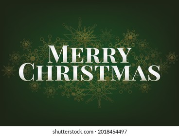 merry christmas art vector background
