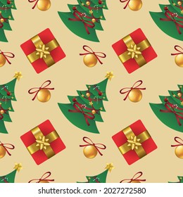 merry christmas art vector background
