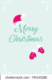 Merry Christmas B