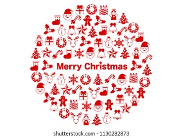 Merry Christmas Background