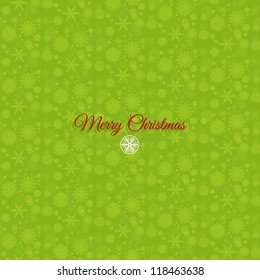 Fröhlicher Weihnachtshintergrund