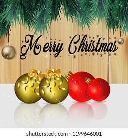 merry christmas background