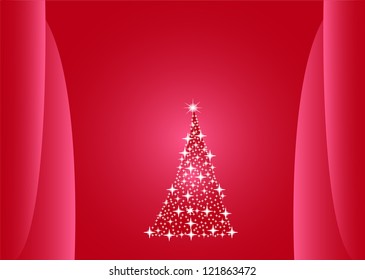 Merry Christmas background