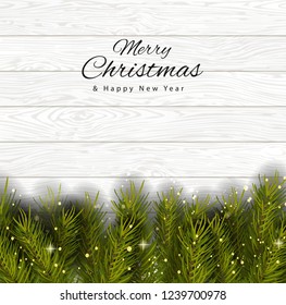 Merry Christmas Background
