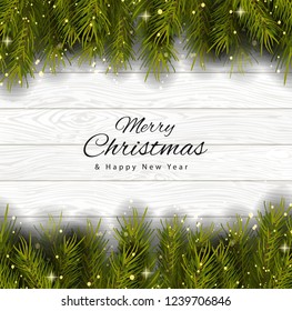 Merry Christmas Background
